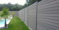 Portail Clôtures dans la vente du matériel pour les clôtures et les clôtures à Colleville-sur-Mer